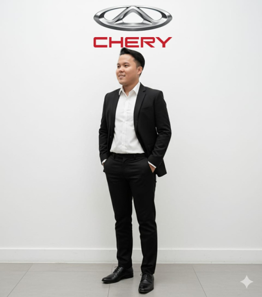 Sales Chery Rempoa